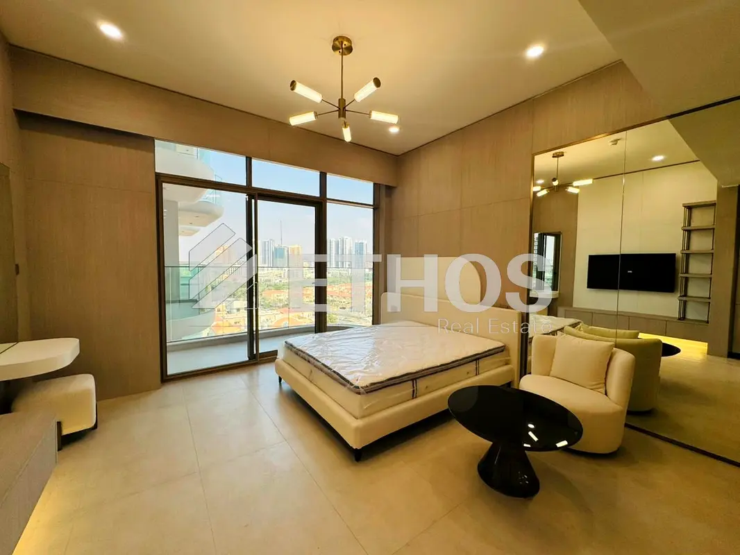 Brand New | Fully Furnished | Motivated Seller