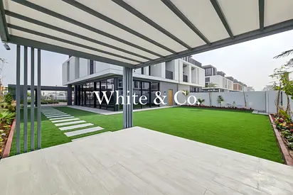 Biggest Plot | Stunning Garden | Vacant