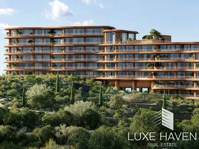 Top-Tier Luxury |Massive 7 BR |Panoramic Ocean View