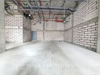 Shell and Core | Main Road Facing | Easy Access