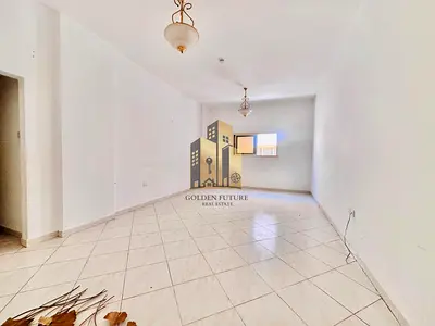 Luxury apartment huge hall _flexible payment plan _ only for faimly _front of park