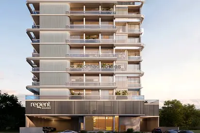 GOLF GROVE | 1 BEDROOM APARTMENT | Q2-2027