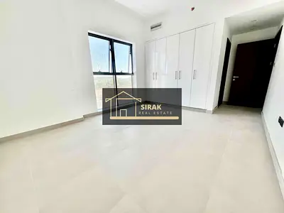 up comming !! Second TENANT 2BHK IN KHALIFA CITY A W BALCONY ….