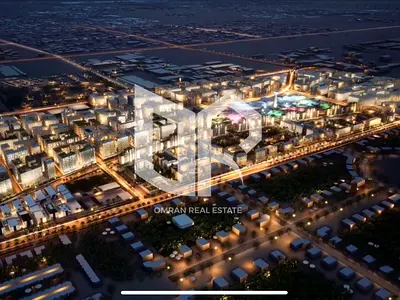 الجادة كأفضل خيار سكني واستثمار للاموال بالشارقة