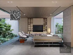 3Yrs Post HO | Beachfront | Private Beach | 10% DP