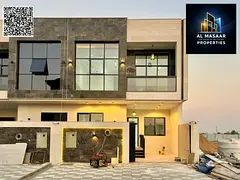 Your chance to own a freehold villa, available to all nationalities, ready to move in, with a super