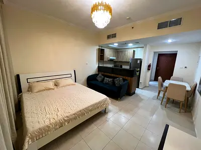 🔥Monthly or Yearly, Your Choice 🔥 ||Spacious and Elegant || Lavish Studio ||