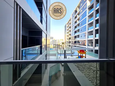 Huge Layout || Brand New 1 Bedroom Hall || Balcony || In 83K Only