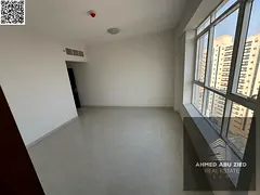Luxurious and elegant two-bedroom apartment for annual rent - first occupancy - two master bedrooms