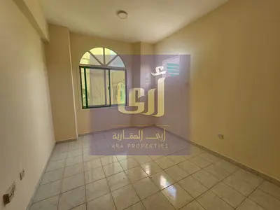 BIG OFFER 2 BEDROOM HALL WITH BALCONY  FOR FAMILY READY TO MOVE