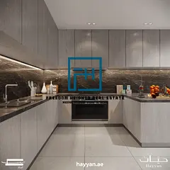 ✨ Hayyan – Alma Community | Six-Bedroom Villa | Special Discount Available – Limited Time Only