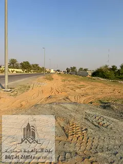 Townhouse plots for sale in installments and no transfer fees