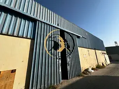 Spacious 1,500 Sqft Warehouse for Rent in Industrial Area 18 – Sharjah