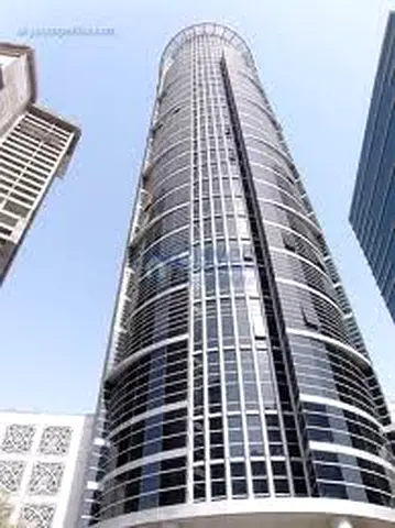 Fitted Office for Rent in Business Bay I Silver Tower I Immediate move in