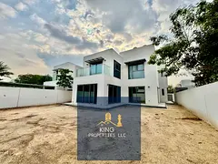 Exquisite 4BHK + Maid Villa in Al Lilac, Al Zahia | Luxury Gated Community Living 🏡✨