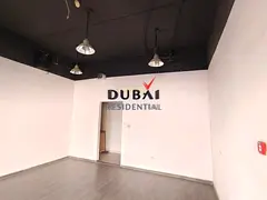 Prime Retail Space for rent International city (FRANCE CLUSTER)