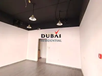 Prime Retail Space for rent International city (FRANCE CLUSTER)