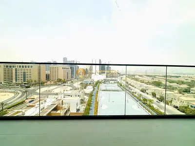 Community View | Prime Location | Spacious Unit