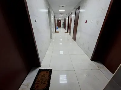 Like Brand new Luxury 1.bhk APARTMENT with balcony