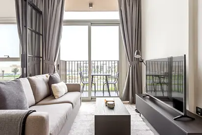 City View | Furnished | Flexible Terms