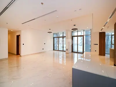 Spacious Brand New Apartment | Luxury Living