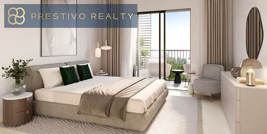 Ready I Spacious layout I Prime location I Luxury apartment I Best price