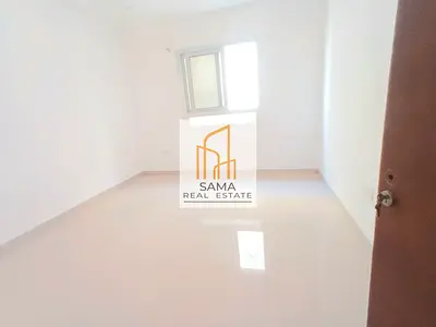 Like brand new 1bhk 2washroom good location central Ac central gas Muwaileh Sharjah