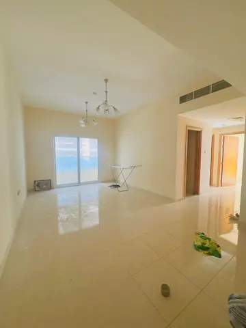 Two months free 2bhk with balcony just in 47k near baqer muhibi shj al nahda call umair