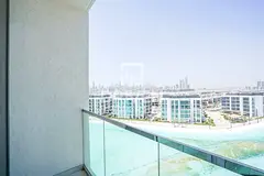 Unique Layout | Burj Khalifa View | High Floor
