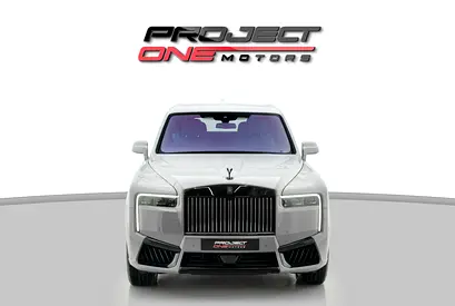 صورة 2 لـ 2025 ROLLS-ROYCE CULLINAN