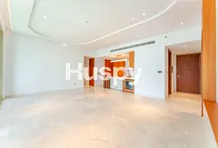 Palm View | Vacant Now | High Floor