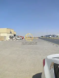 Free plot for Arabs and 99 years for foreigners in the heart of the scrap block in the industrial ci