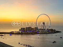 Upgraded Luxury Living | Dubai Ain and Sea View