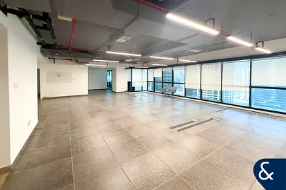 High Floor | Fitted | Grade A Building