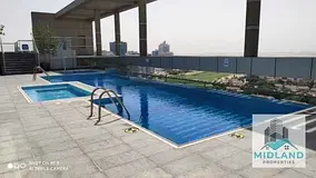 Huge 1BR | Chiller Free | Rented Unit | Available for Sale