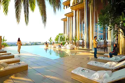 High Floor | Premium Community | Investor Deal