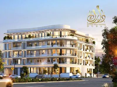 READY SOON | 30-70 PP | 3 YEARS POST HANDOVER