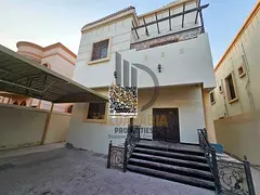 Villa for Sale in Al Mowaihat 3 Ajman – 5 Master Bedrooms at Attractive Price