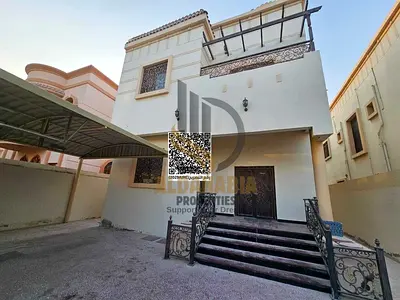 Villa for Sale in Al Mowaihat 3 Ajman – 5 Master Bedrooms at Attractive Price