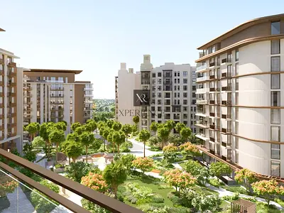 EXCLUSIVE | 3BR + MAID | SPACIOUS LAYOUT | RESALE