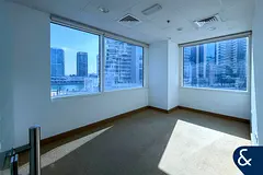 Corner Unit I Available Now I Canal View