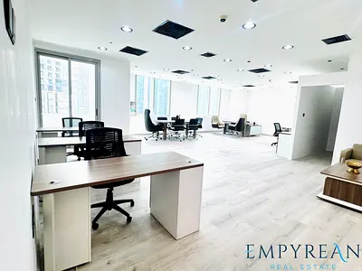FULLY FURNISHED | FITTED | NEAR METRO
