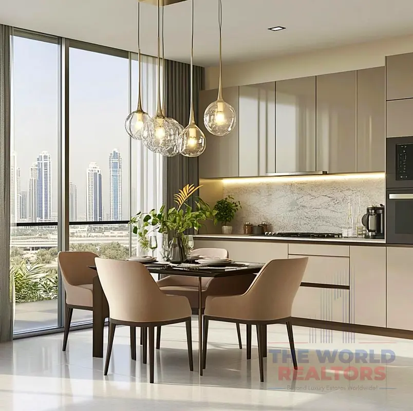 🏙️ Peaceful Living | Perfect Deal 💼 | Prime Location