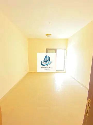 Spacious 2BHK Apartment 55k gym pool Free Al  Nahda Sharjah Call Adnan
