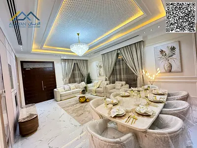 Super deluxe finishing * price includes air conditioners * fully furnished * no down payment