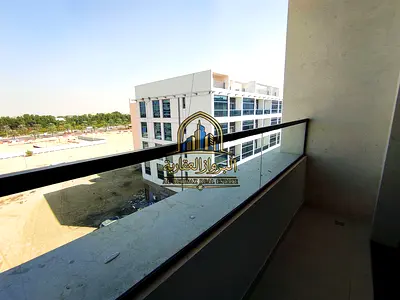 Luxury 1BHK Apartment for Rent in Al Falah, Sharjah | Balcony | 45K AED