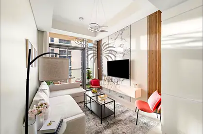 High Airbnb ROI | Fully Furnished | High Floor