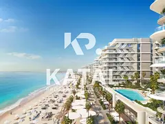 Stylish 1BR | Luxury Residence | Great Investment