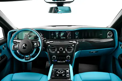 صورة 6 لـ 2025 ROLLS-ROYCE CULLINAN