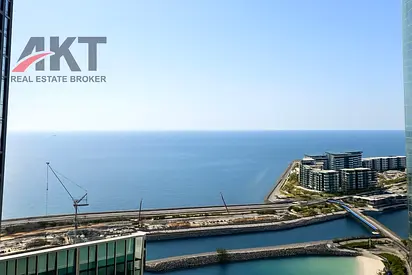 Exclusive Private Beach Living | Corner | Vacant
